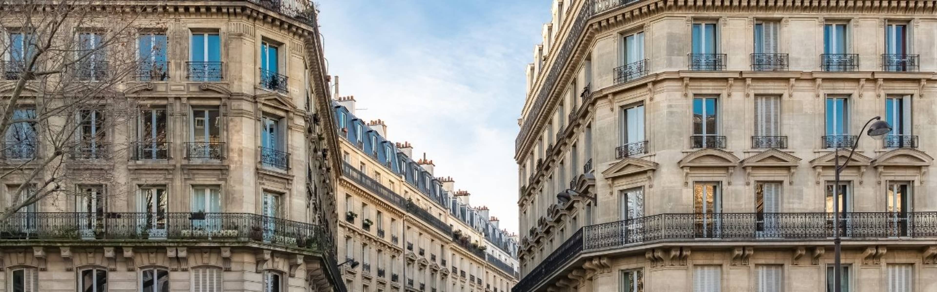 montparnasse neighborhood walking tour